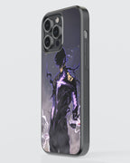 Solo Leveling Mobile Cover (Arise) Mobile Case by CoverMeUp - Style 3