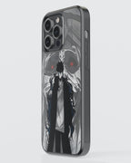 Solo Leveling Mobile Cover (Arise Solo Leveling) Mobile Case by CoverMeUp - Style 3
