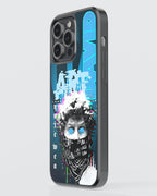 Modernism Mobile Cover (Art) Mobile Case by CoverMeUp - Style 3