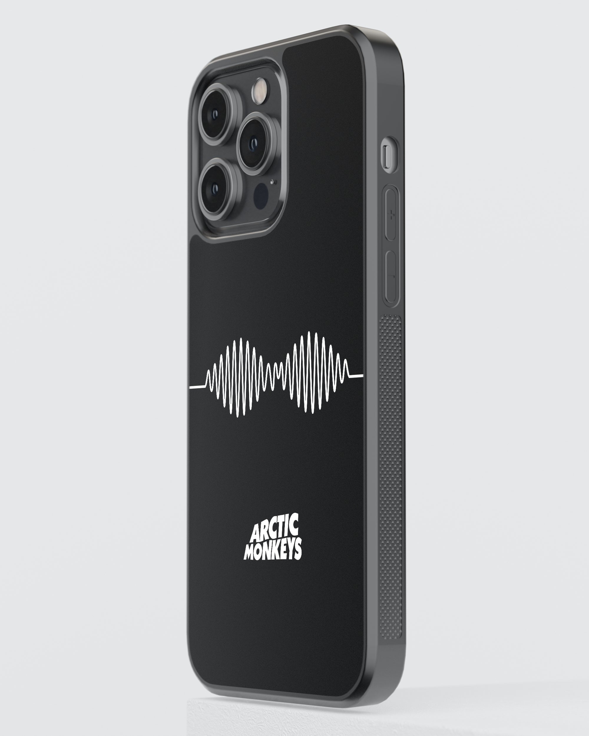 Singers Mobile Cover (Arctic Monkey Album) Mobile Case by CoverMeUp - Style 3