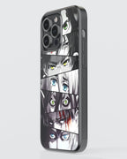 Attack On Titan Mobile Cover (Attack on Titan) Mobile Case by CoverMeUp - Style 3