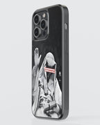 Modernism Mobile Cover (Aura) Mobile Case by CoverMeUp - Style 3