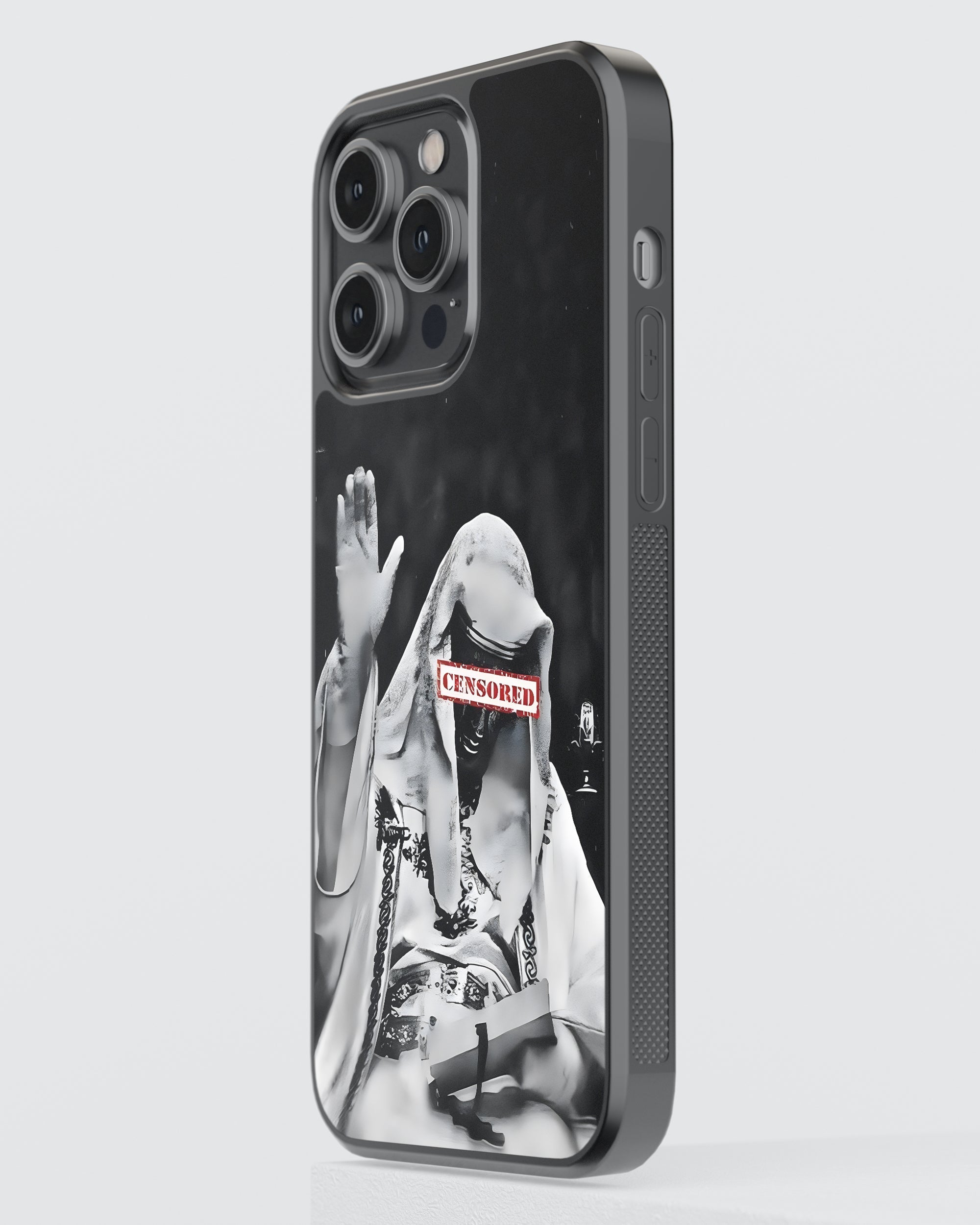 Modernism Mobile Cover (Aura) Mobile Case by CoverMeUp - Style 3