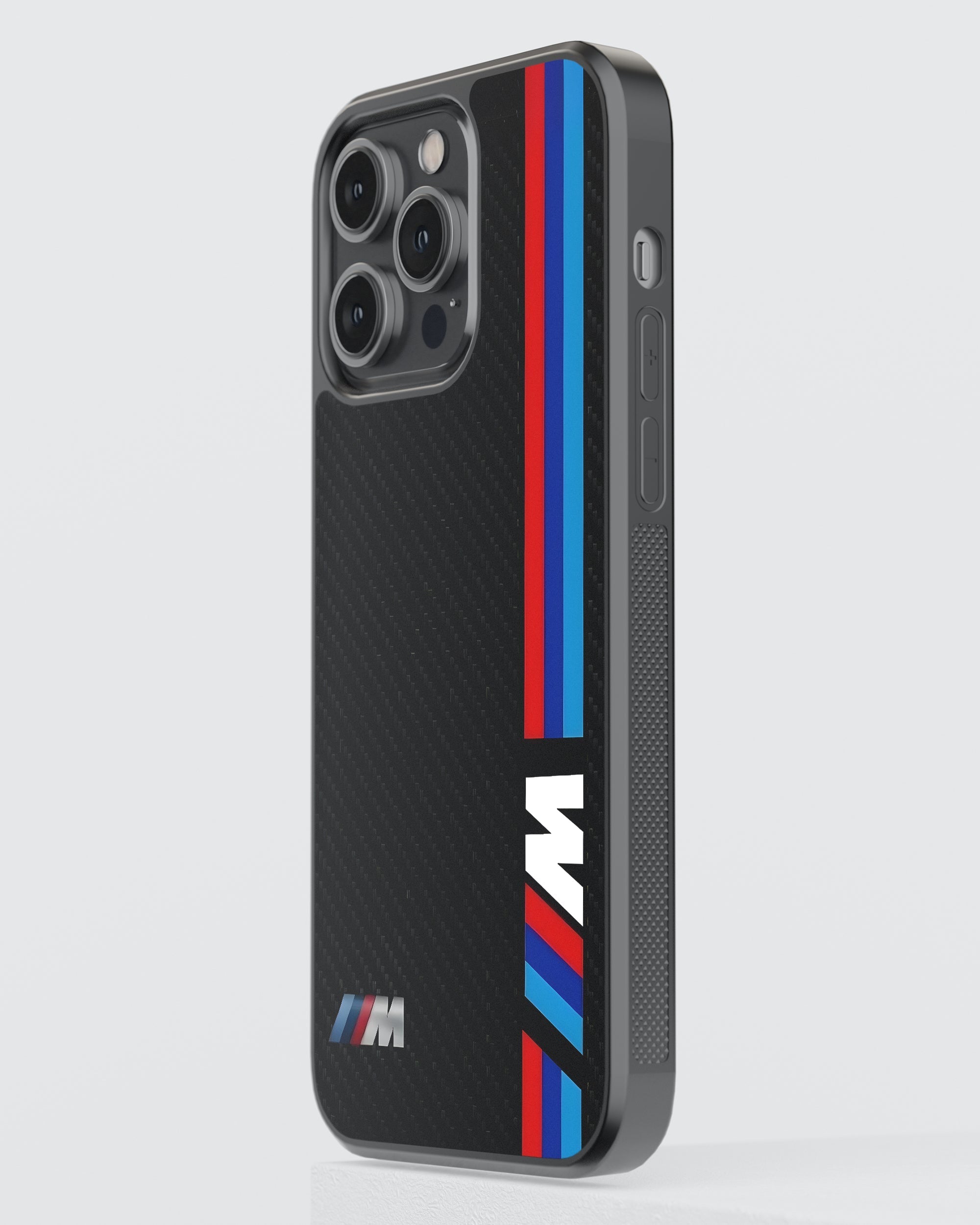 Formula 1 Mobile Cover (BMW Motosport) Mobile Case by CoverMeUp - Style 3