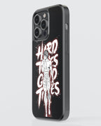 Baki Mobile Cover (Baki Hard Times) Mobile Case by CoverMeUp - Style 3