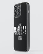Bleach Mobile Cover (Bankai) Mobile Case by CoverMeUp - Style 3