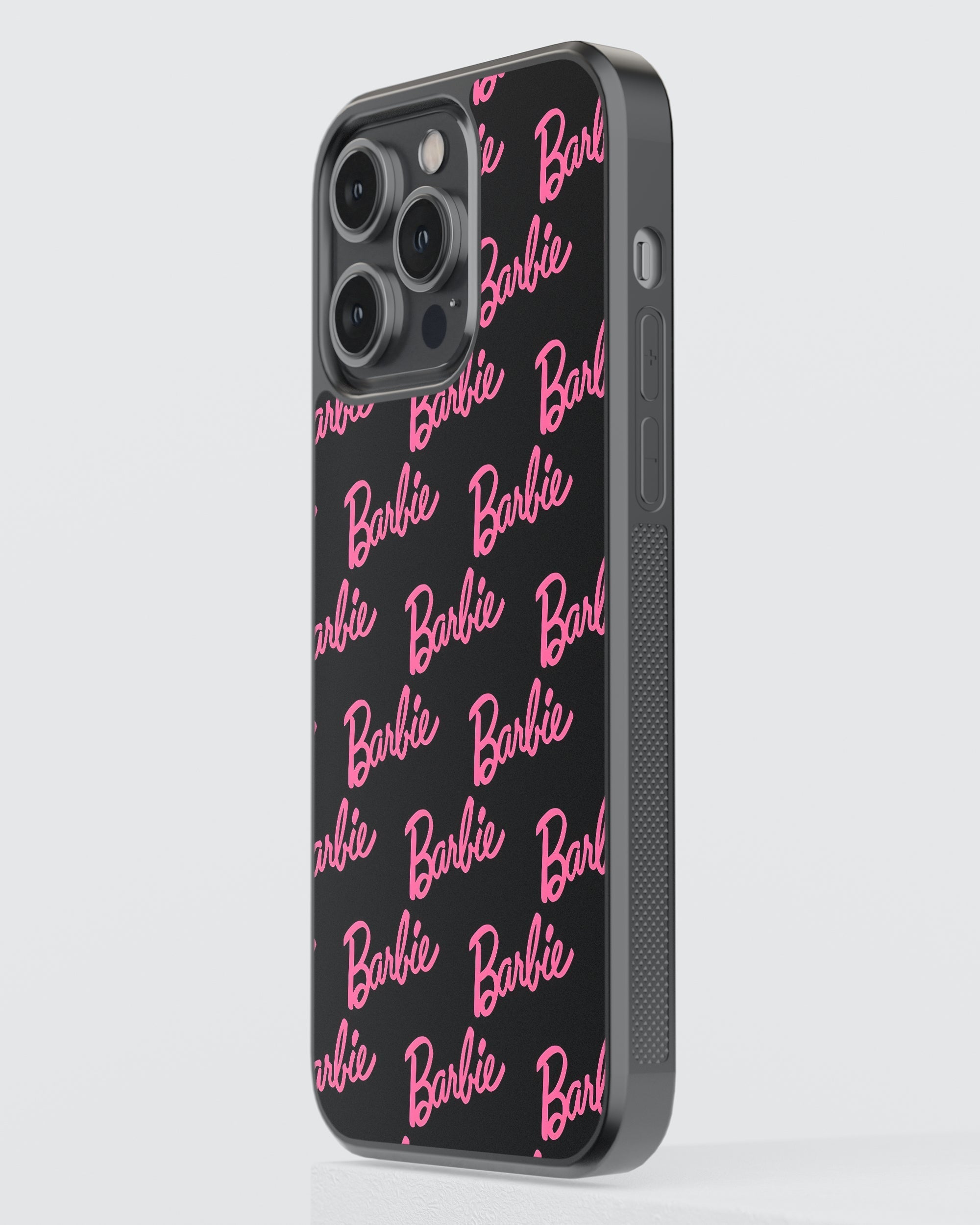 Y2K Mobile Cover (Barbie) Mobile Case by CoverMeUp - Style 3