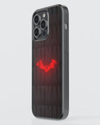 DC Mobile Cover (Bat-Wing) Mobile Case by CoverMeUp - Style 3