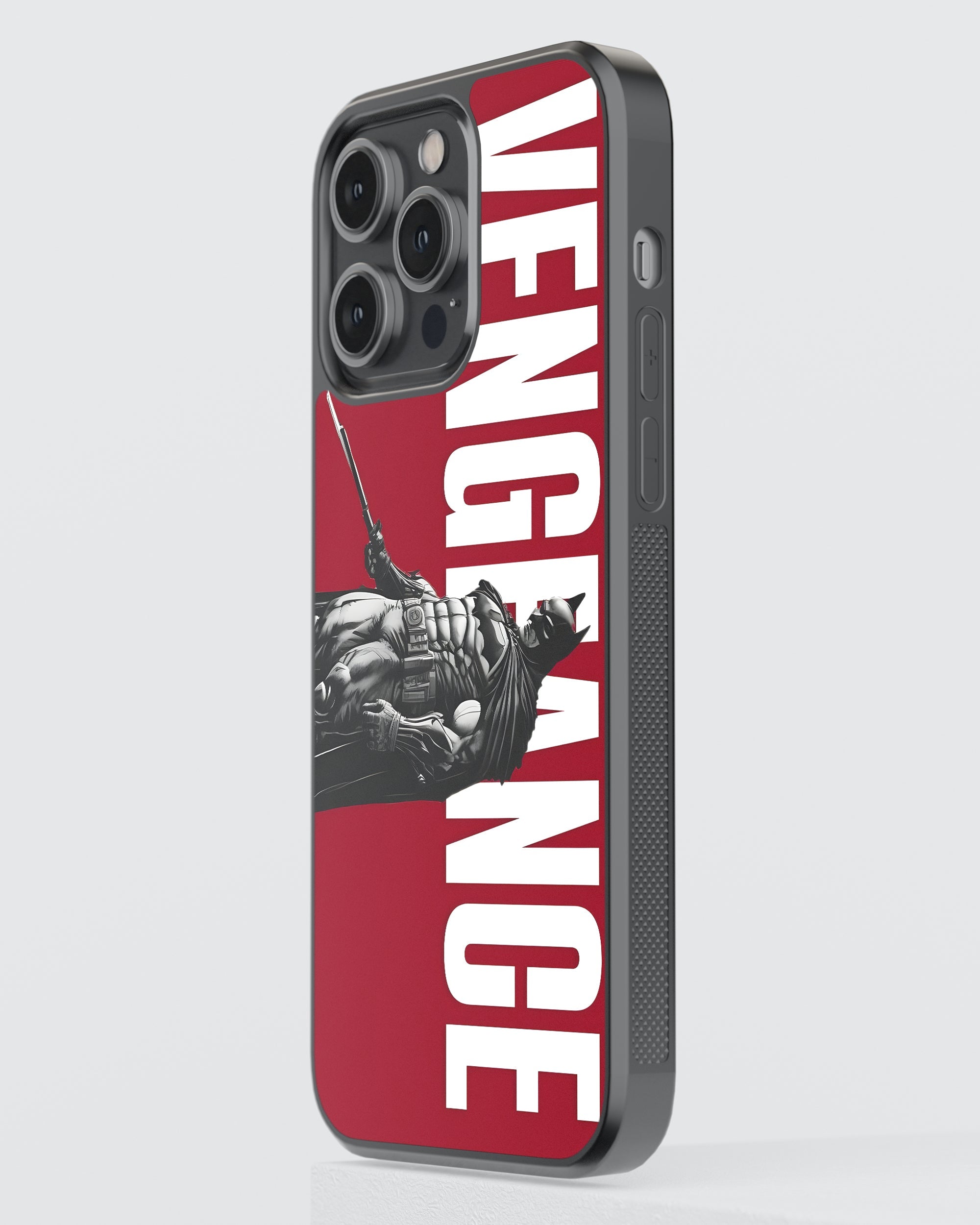 DC Mobile Cover (Batman Originals) Mobile Case by CoverMeUp - Style 3