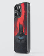 DC Mobile Cover (Batman) Mobile Case by CoverMeUp - Style 3