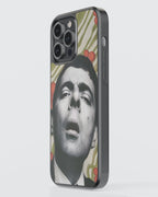 Modernism Mobile Cover (Bean) Mobile Case by CoverMeUp - Style 3