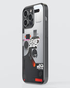 Cyberpunk Mobile Cover (Beast) Mobile Case by CoverMeUp - Style 3