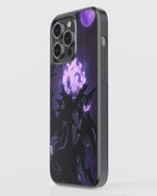 Solo Leveling Mobile Cover (Bellion Grand Marshal) Mobile Case by CoverMeUp - Style 3
