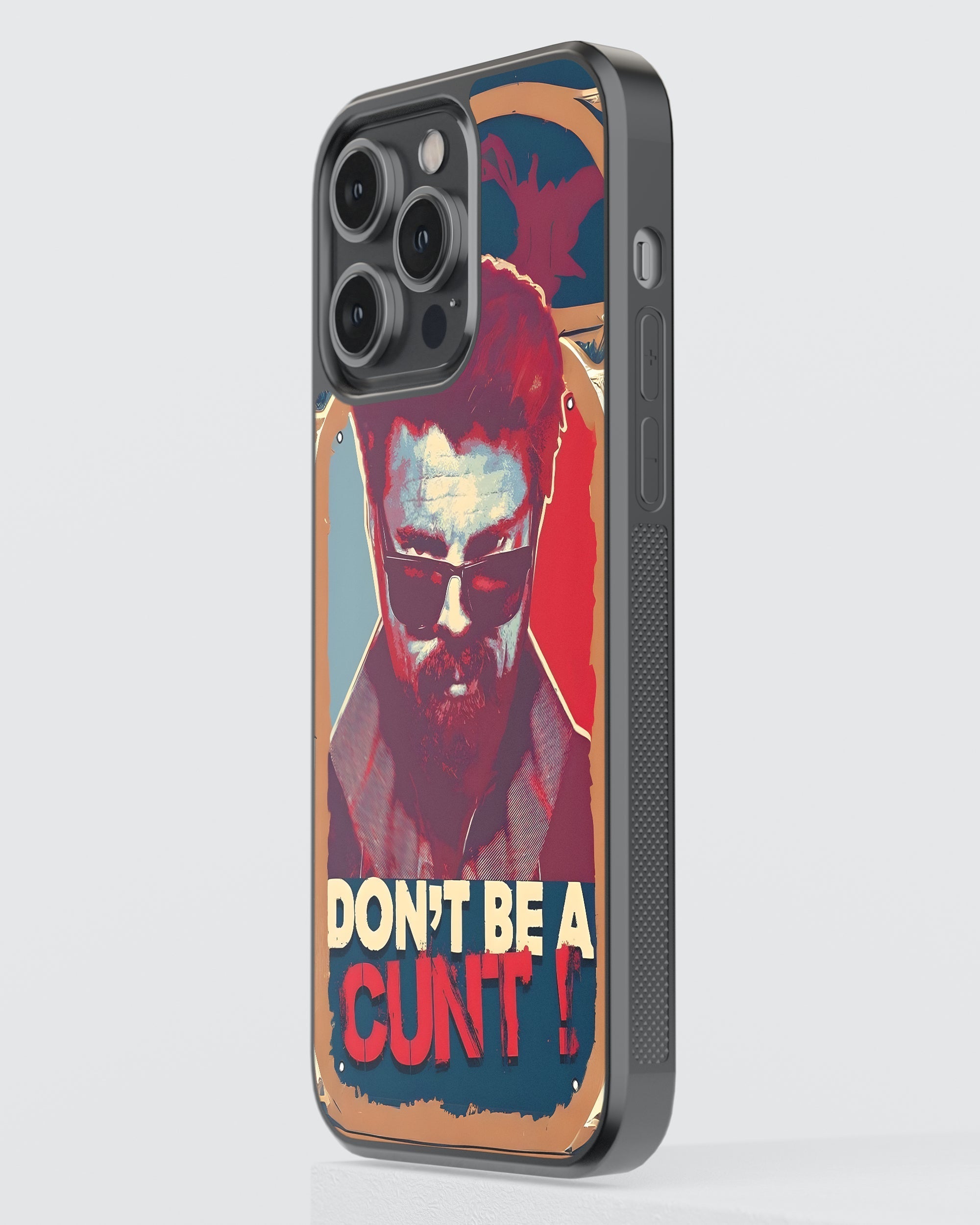 Movies Shows Mobile Cover (Billy Butcher) Mobile Case by CoverMeUp - Style 3
