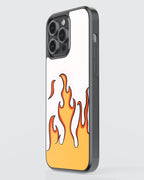 Y2K Mobile Cover (Blaze) Mobile Case by CoverMeUp - Style 3