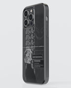 Tokyo Ghoul Mobile Cover (Centipede) Mobile Case by CoverMeUp - Style 3