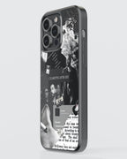 Singers Mobile Cover (Cigarettes After Sex) Mobile Case by CoverMeUp - Style 3