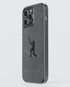 Cricket Mobile Cover (Cricket) Mobile Case by CoverMeUp - Style 3
