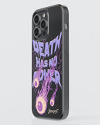 Modernism Mobile Cover (Death has no Power) Mobile Case by CoverMeUp - Style 3