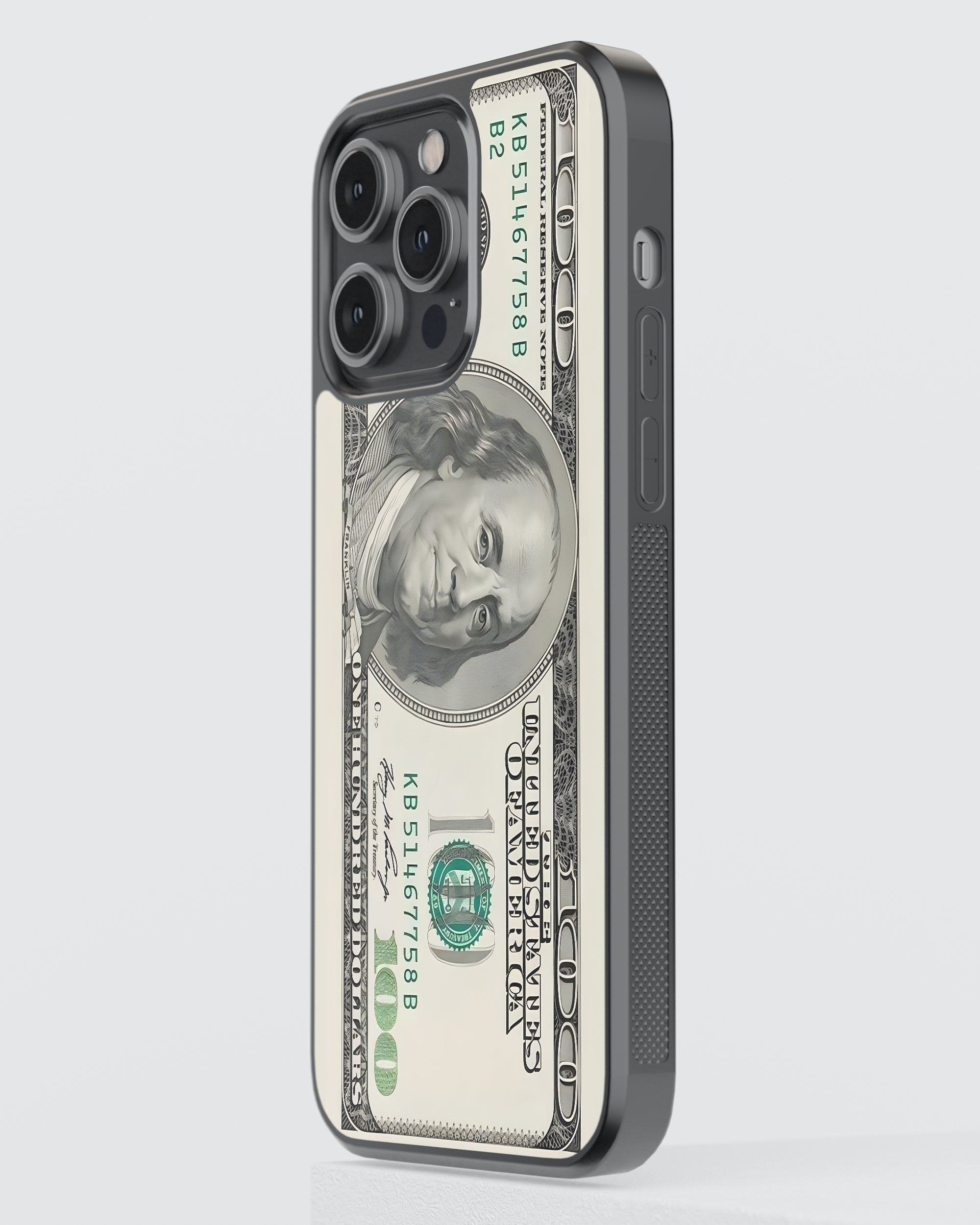 Dollar Mobile Cover (Dollar) Mobile Case by CoverMeUp - Style 3