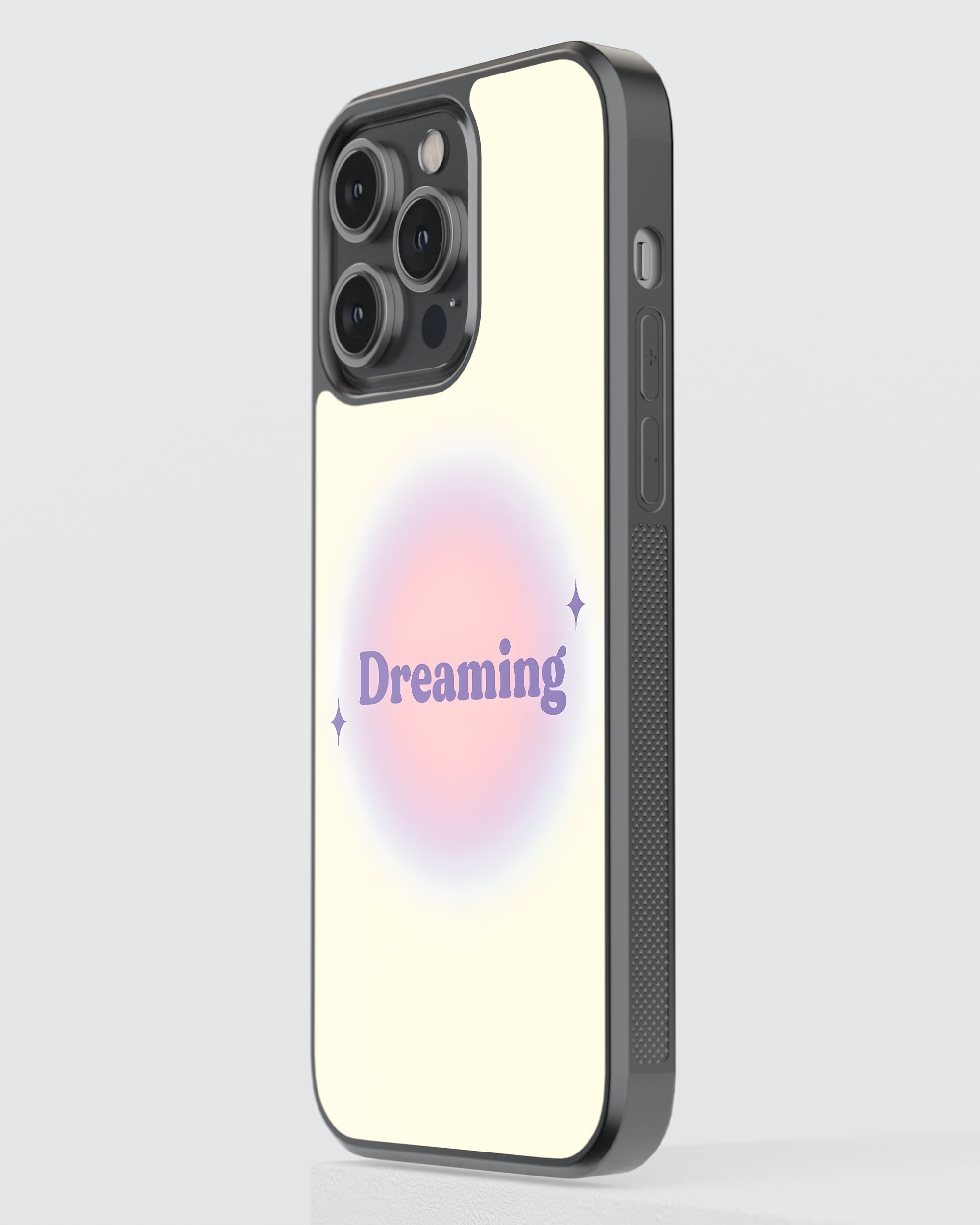 Y2K Mobile Cover (Dreaming) Mobile Case by CoverMeUp - Style 3
