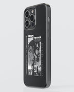 Attack On Titan Mobile Cover (Eren X Attack Titan) Mobile Case by CoverMeUp - Style 3