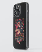 Attack On Titan Mobile Cover (Eren Yeager Attack Titan) Mobile Case by CoverMeUp - Style 3