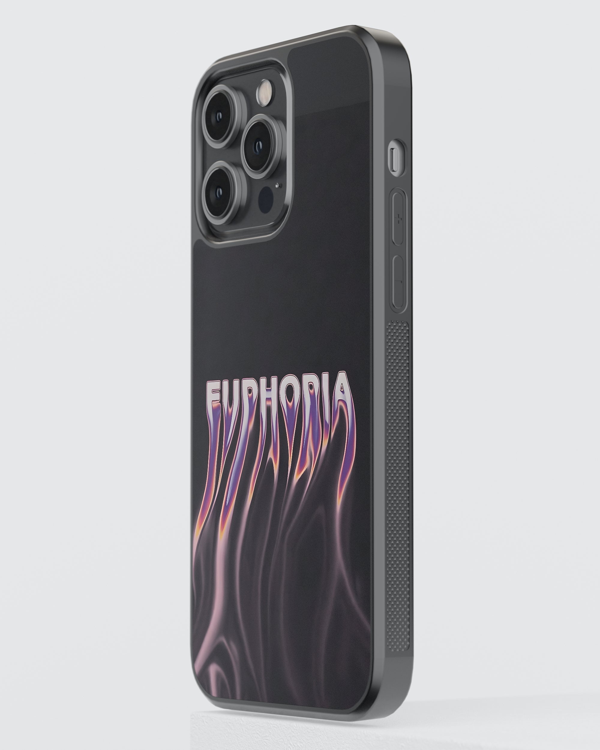 Y2K Mobile Cover (Euphoria) Mobile Case by CoverMeUp - Style 3