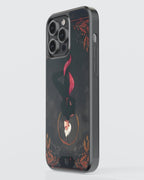 Tokyo Ghoul Mobile Cover (Eye Patch Kaneki) Mobile Case by CoverMeUp - Style 3