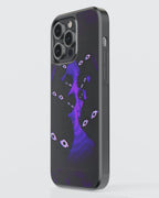 Modernism Mobile Cover (Eyes) Mobile Case by CoverMeUp - Style 3