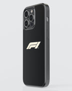 Formula 1 Mobile Cover (F1) Mobile Case by CoverMeUp - Style 3