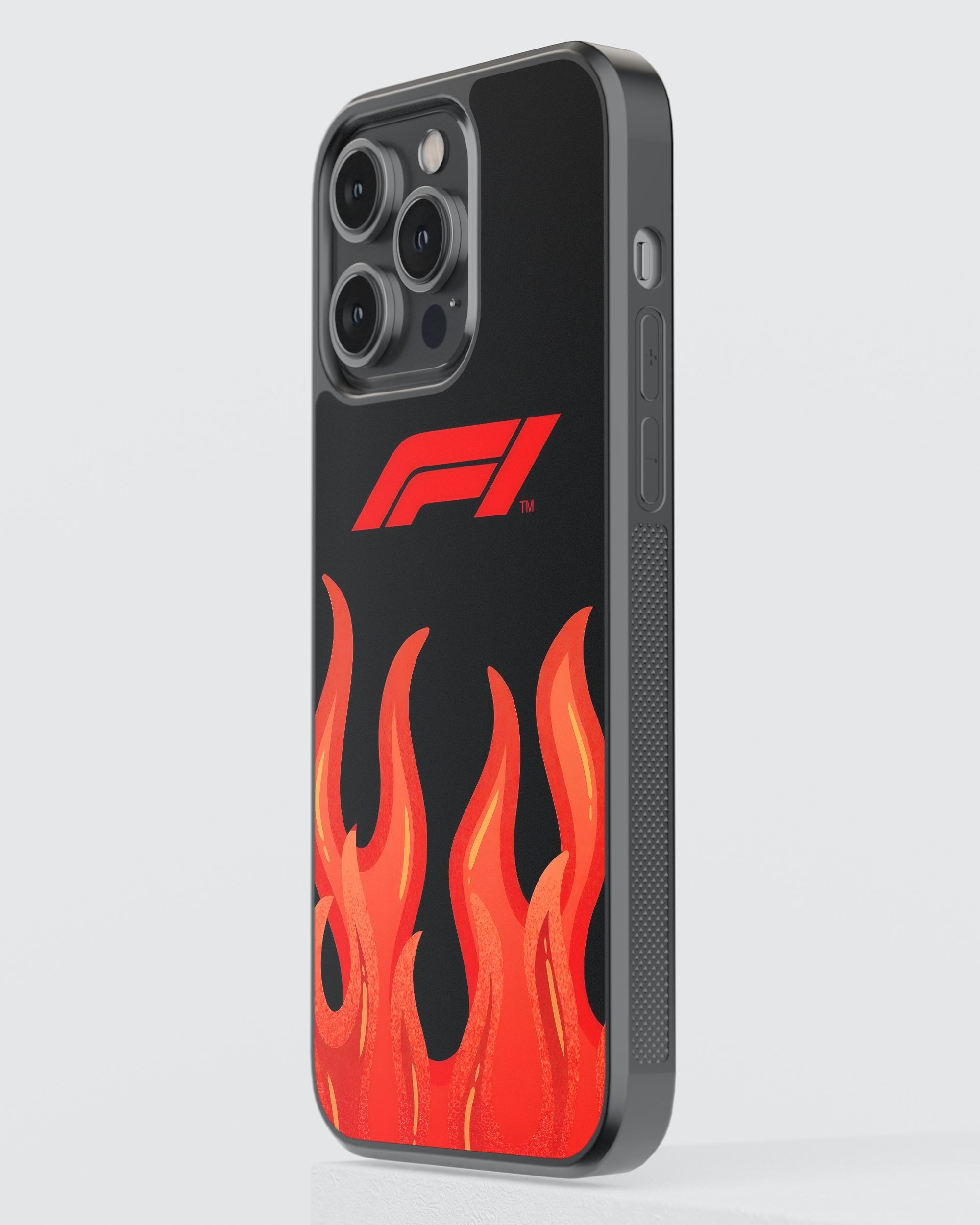 Formula 1 Mobile Cover (F1 Originals) Mobile Case by CoverMeUp - Style 3