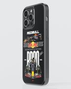 Sports Car Mobile Cover (F1 Red Bull) Mobile Case by CoverMeUp - Style 3