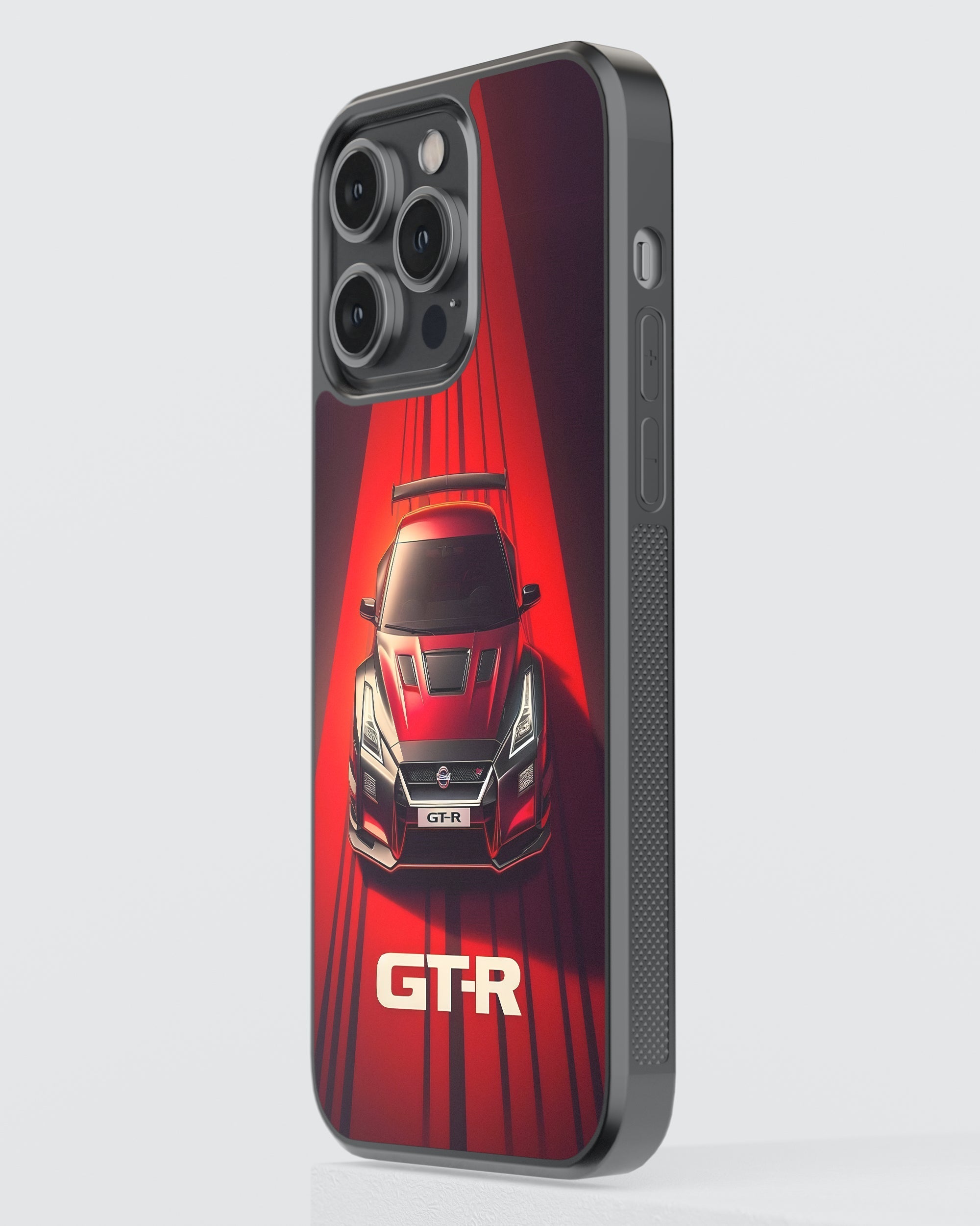 Sports Car Mobile Cover (GTR) Mobile Case by CoverMeUp - Style 3