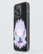 One Piece Mobile Cover (Gear 5 Luffy) Mobile Case by CoverMeUp - Style 3