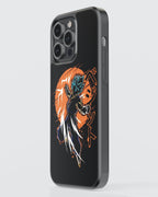 Dragon Ball Z Mobile Cover (Goku Vegito) Mobile Case by CoverMeUp - Style 3