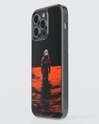 Cyberpunk Mobile Cover (Hollow) Mobile Case by CoverMeUp - Style 3
