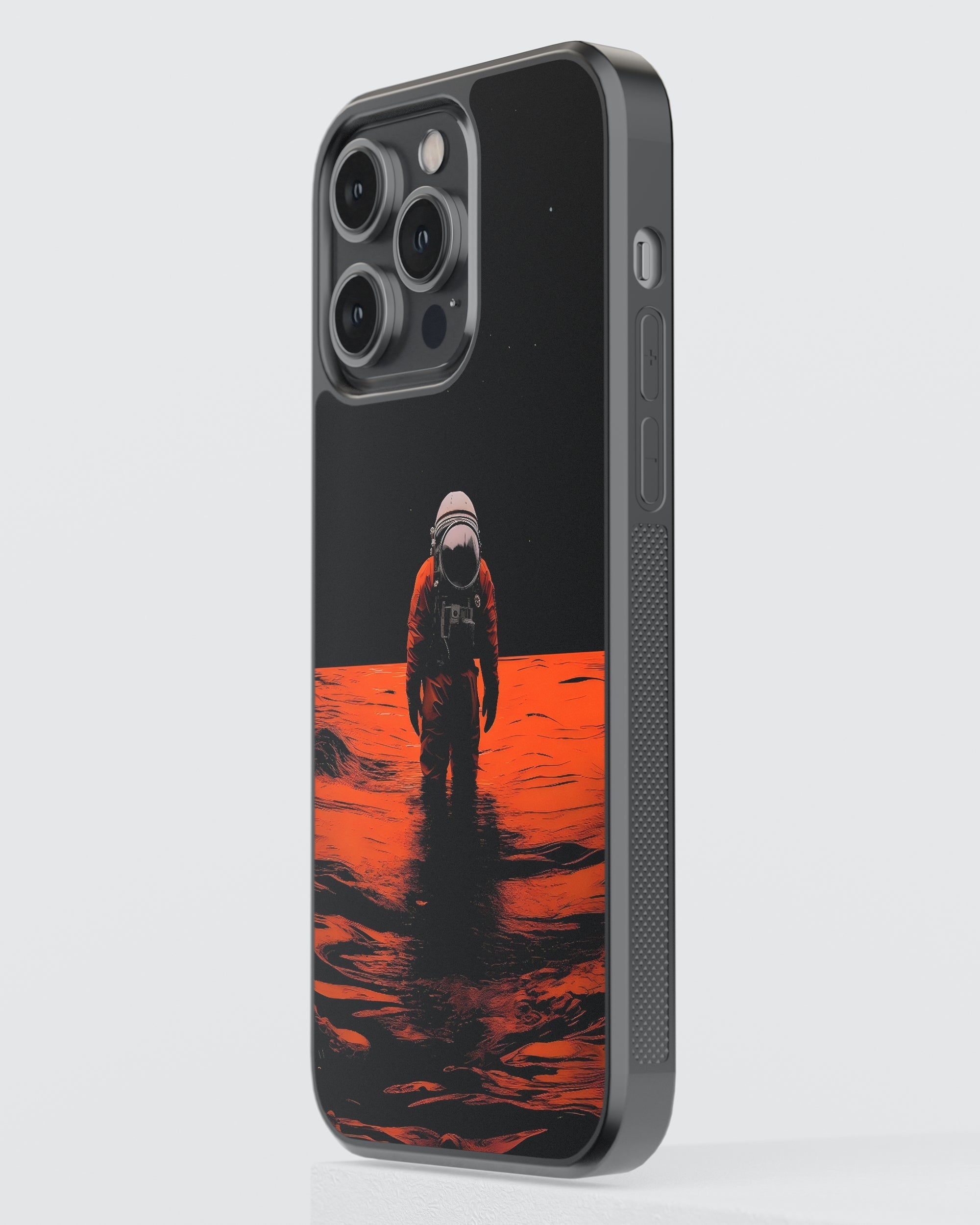 Cyberpunk Mobile Cover (Hollow) Mobile Case by CoverMeUp - Style 3