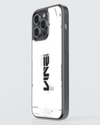 Cyberpunk Mobile Cover (Holoform) Mobile Case by CoverMeUp - Style 3