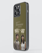 Singers Mobile Cover (Holy Shit Smith) Mobile Case by CoverMeUp - Style 3