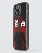 Movies Shows Mobile Cover (Homelander) Mobile Case by CoverMeUp - Style 3