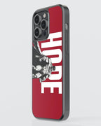 DC Mobile Cover (Hope) Mobile Case by CoverMeUp - Style 3