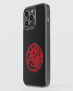 Movies Shows Mobile Cover (House of Dragon) Mobile Case by CoverMeUp - Style 3