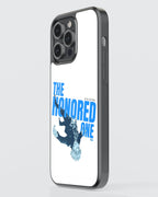 Jujutsu Kaisen Mobile Cover (I am the Honored One) Mobile Case by CoverMeUp - Style 3