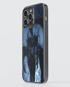 Solo Leveling Mobile Cover (Igris The Strongest Soldier) Mobile Case by CoverMeUp - Style 3