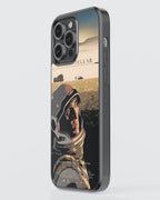 Movies Shows Mobile Cover (Interstellar Cooper) Mobile Case by CoverMeUp - Style 3