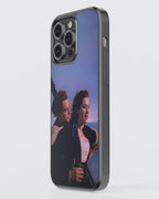 Movies Shows Mobile Cover (Jack Rose) Mobile Case by CoverMeUp - Style 3