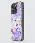 One Piece Mobile Cover (Joy Boy) Mobile Case by CoverMeUp - Style 3