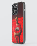 Singers Mobile Cover (Karan Aujla Album 1) Mobile Case by CoverMeUp - Style 3