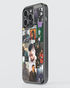 Singers Mobile Cover (Karan Aujla Album) Mobile Case by CoverMeUp - Style 3